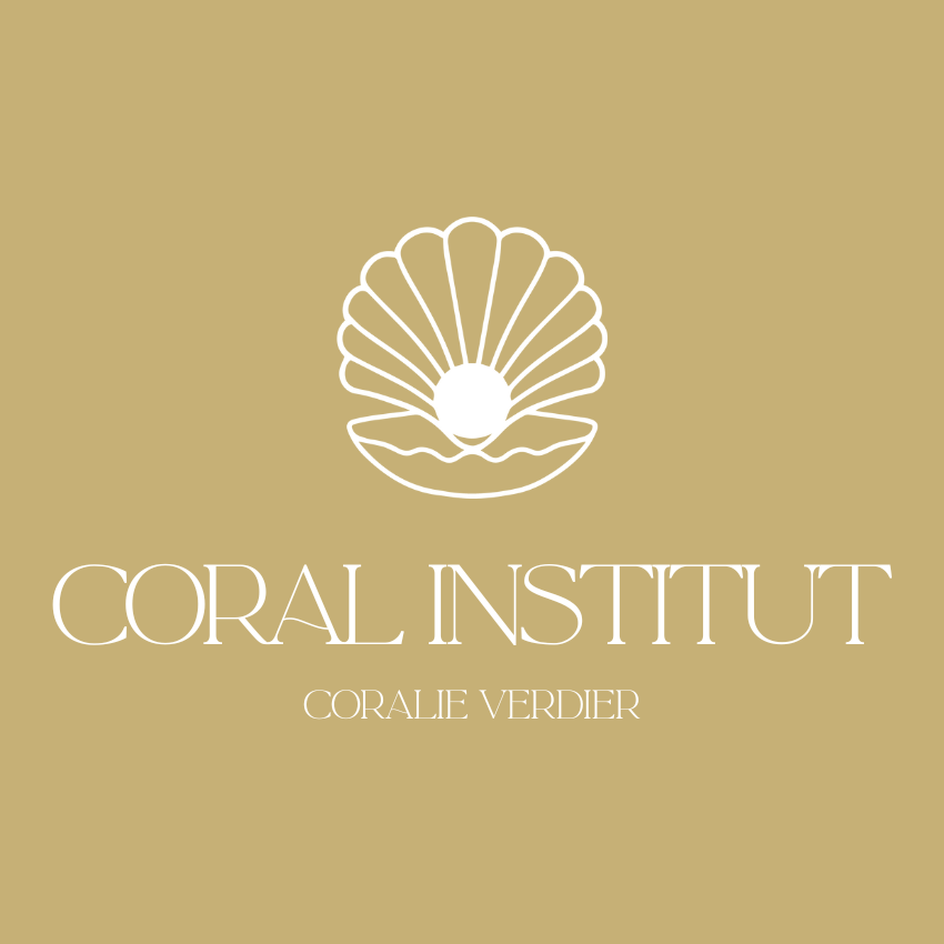 Logo Coral institut - Coaching, Hypnose Ericksonienne, DMO, PNL, Clean Language et Formations à Nouméa et en Nouvelle-Calédonie