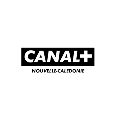 Logo Canal+ Nouvelle-Calédonie - Partenaire Coral institut - Coaching, Hypnose Ericksonienne, DMO, PNL, Clean Language et Formations à Nouméa et en Nouvelle-Calédonie