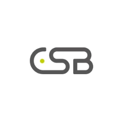 Logo CSB - Partenaire Coral institut - Coaching, Hypnose Ericksonienne, DMO, PNL, Clean Language et Formations à Nouméa et en Nouvelle-Calédonie