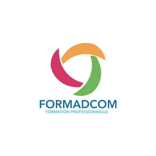 Logo Formadcom - Partenaire Coral institut - Coaching, Hypnose Ericksonienne, DMO, PNL, Clean Language et Formations à Nouméa et en Nouvelle-Calédonie